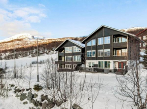 Privat studio leilighet, Oppdal Stølen-skisenter